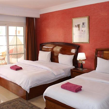 Herrmes Hospitality Szarm el-Szejk Zewnętrze zdjęcie