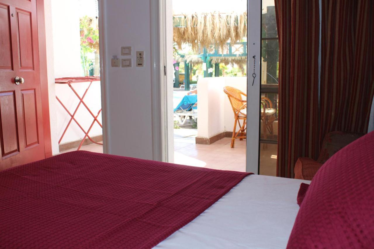 Herrmes Hospitality Szarm el-Szejk Zewnętrze zdjęcie