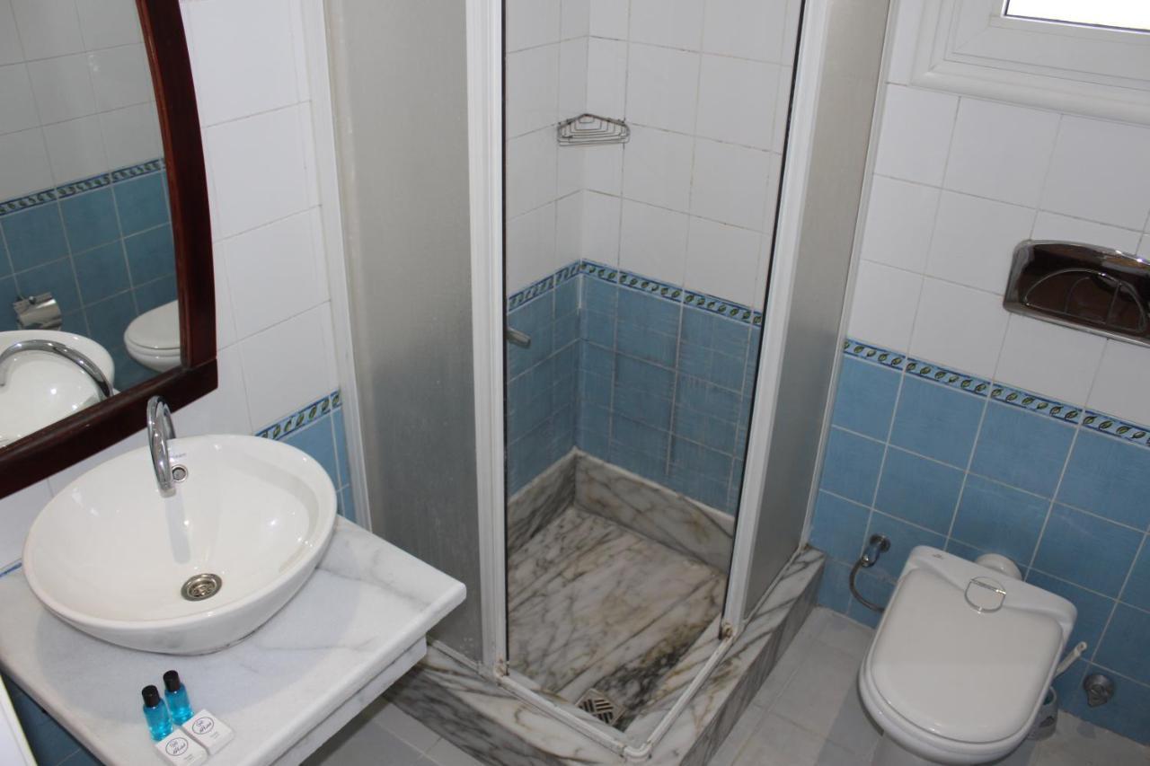 Herrmes Hospitality Szarm el-Szejk Zewnętrze zdjęcie