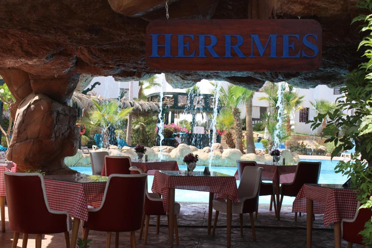 Herrmes Hospitality Szarm el-Szejk Zewnętrze zdjęcie
